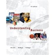 Understanding Business with OLC PowerWeb Card and CD 7e