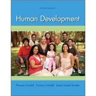 Human Development,9780073532189