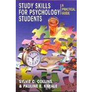 Study Skills for Psychology Students A Practical Guide
