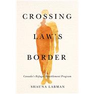 Crossing Law's Border