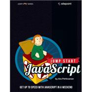 Jump Start Javascript