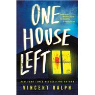 One House Left