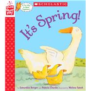 It's Spring! (A StoryPlay Book)