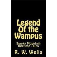 Legend of the Wampus