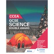 CCEA GCSE Double Award Science