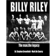 Billy Riley
