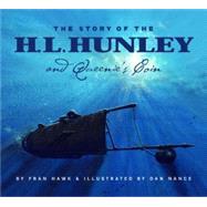 The Story Of The H.L. Hunley And Queenie's Coin