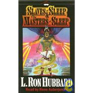Slaves of Sleep/the Masters of Sleep: 2 Bks in 1