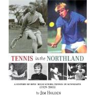 Tennis in the Northland
