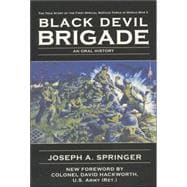 The Black Devil Brigade