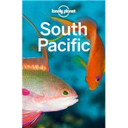 Lonely Planet South Pacific 6