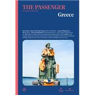 The Passenger Greece