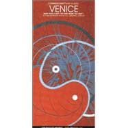 Cognoscenti Map Guide Venice : More Than a Map--The Only Guide You Need
