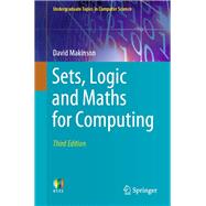 Sets, Logic and Maths for Computing