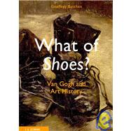 Van Gogh's Shoes