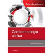Cardiooncología clínica + ExpertConsult