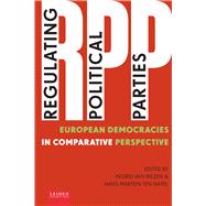 Regulating Political Parties