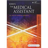 Kinn's the Medical Assistant + Study Guide + Virtual Medical Office for Medical Assisting