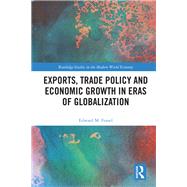 Exports, Trade Policy and Economic Development