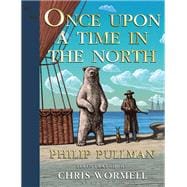 His Dark Materials: Once Upon a Time in the North, Gift Edition