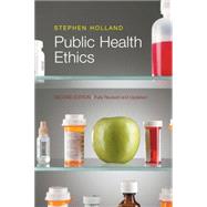 Public Health Ethics