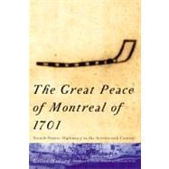 The Great Peace of Montreal of 1701