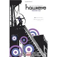 Hawkeye by Matt Fraction & David Aja Omnibus
