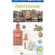 Guias Visuales: Amsterdam (Spanish Edition)