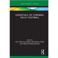 Essentials of Cerebral Palsy Football