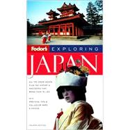 Fodor's Exploring Japan, 4th