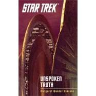 Star Trek: The Original Series: Unspoken Truth