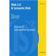 Web 2.0 & Semantic Web