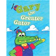 Gary the Greater Gator
