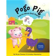 Pogo Pig Learns About Goal Setting