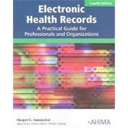 Electronic Health Records, Fourth Edition