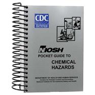 NIOSH Pocket Guide to Chemical Hazards - September 2010 Edition (#11078)