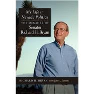 My Life in Nevada Politics