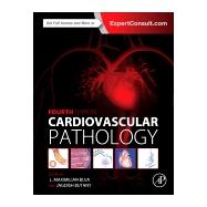 Cardiovascular Pathology + Online