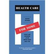 Health Care for Some