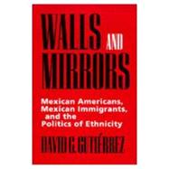 Walls and Mirrors