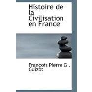 Histoire De La Civilisation En France