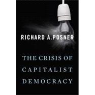 The Crisis of Capitalist Democracy