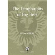 Temptations of Big Bear,9780676972191