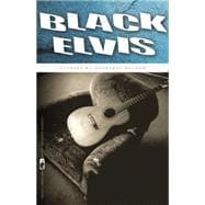 Black Elvis: Stories by Geoffrey Becker