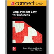 CONNECT ONLINE ACCESS: EMPLOYMENT LAW FOR BUSINESS (Salem State)