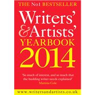 Writers' & Artists' Yearbook 2014