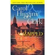 Zapped: A Regan Reilly Mystery
