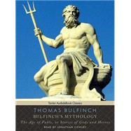 Bulfinch's Mythology