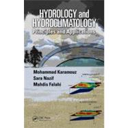 Hydrology and Hydroclimatology: Principles and Applications