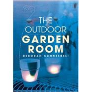 The Outdoor Garden Room